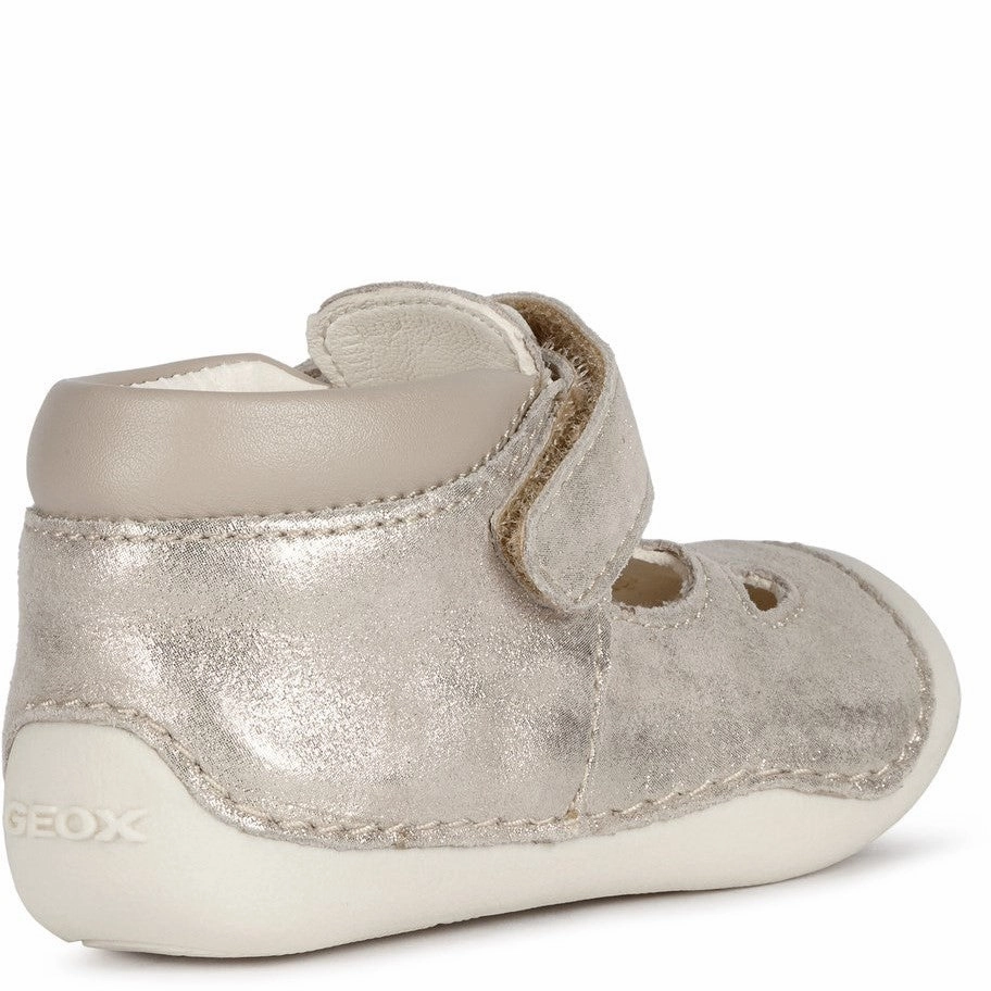 Geox Tutim Crawl Boys SneakersBoys Running Shoes