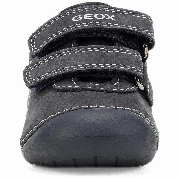 Geox Tutim Crawl Boys SneakersBoys Running Shoes