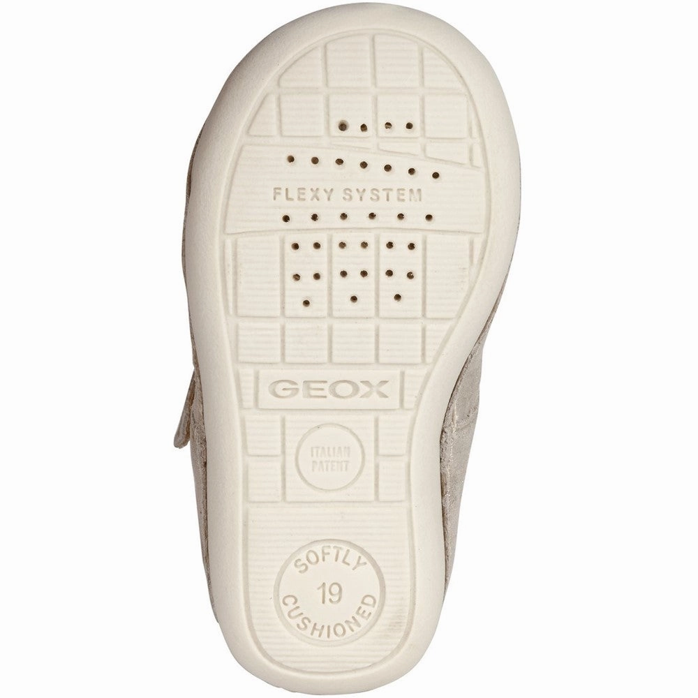 Geox Tutim Crawl Boys SneakersBoys Running Shoes