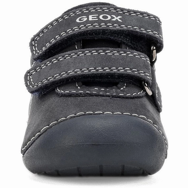 Geox Tutim Crawl Boys SneakersBoys Running Shoes