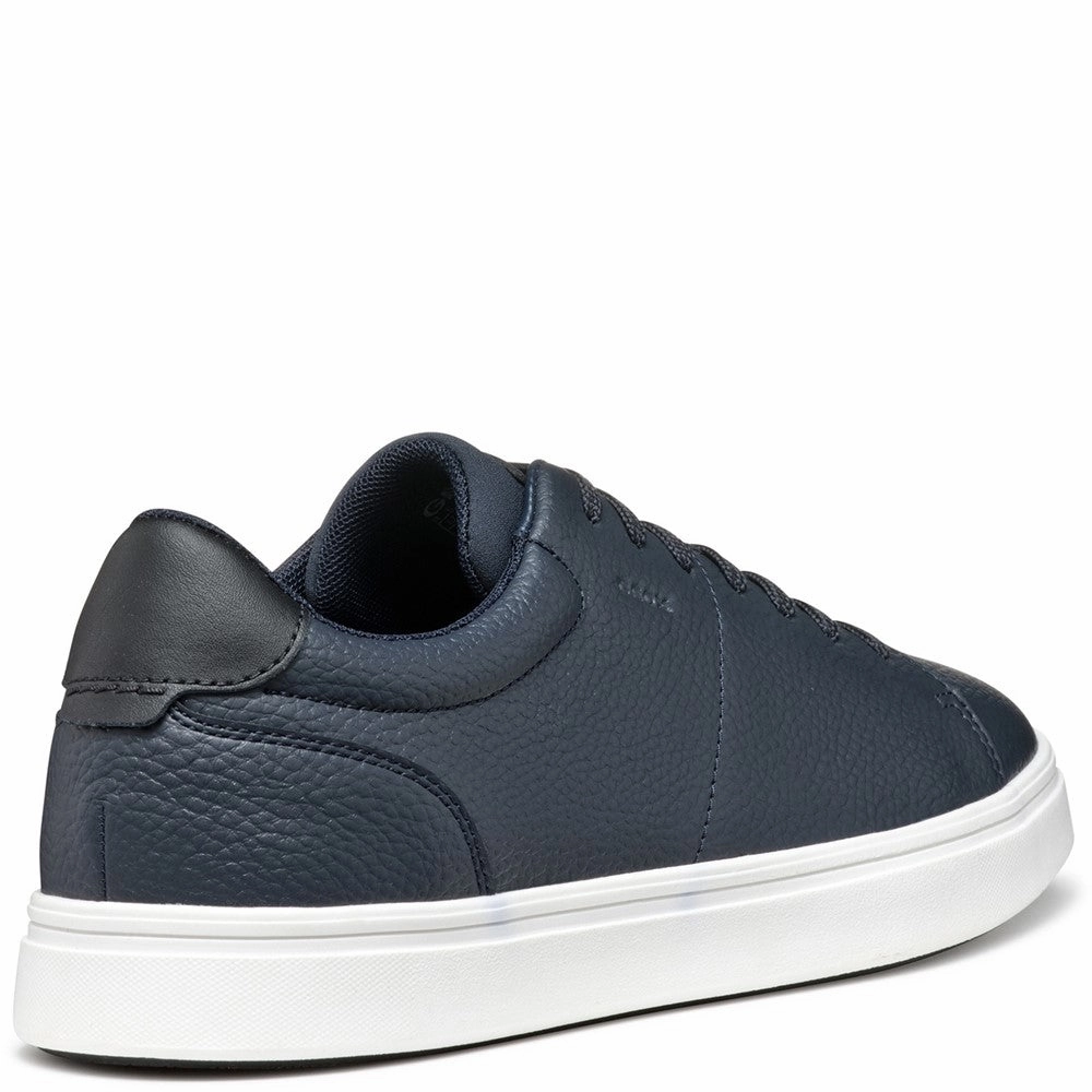 Geox U Baltmoore Sneakers Men's Sports Casual Shoes
