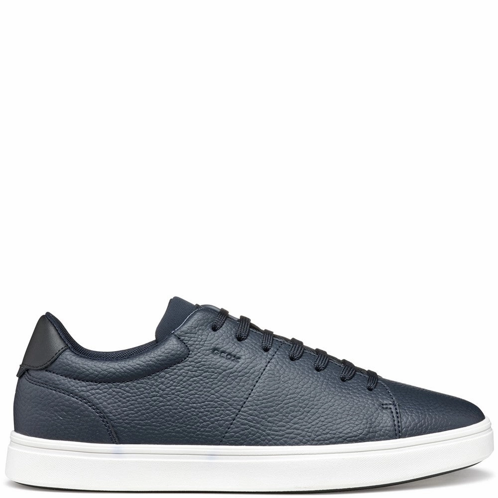 Geox U Baltmoore Sneakers Men's Sports Casual Shoes