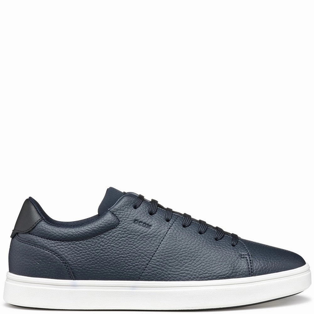 Geox U Baltmoore Sneakers Men's Sports Casual Shoes