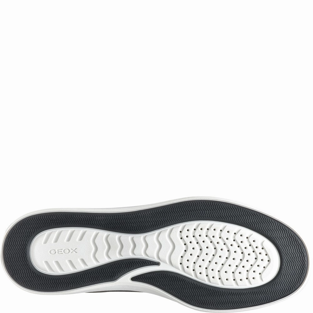 Geox U Baltmoore Sneakers Men's Sports Casual Shoes