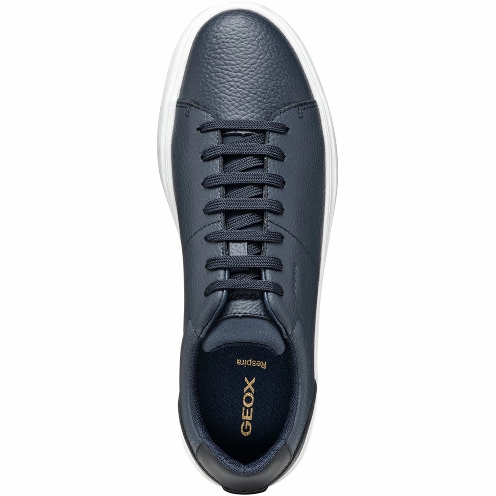 Geox U Baltmoore Sneakers Men's Sports Casual Shoes