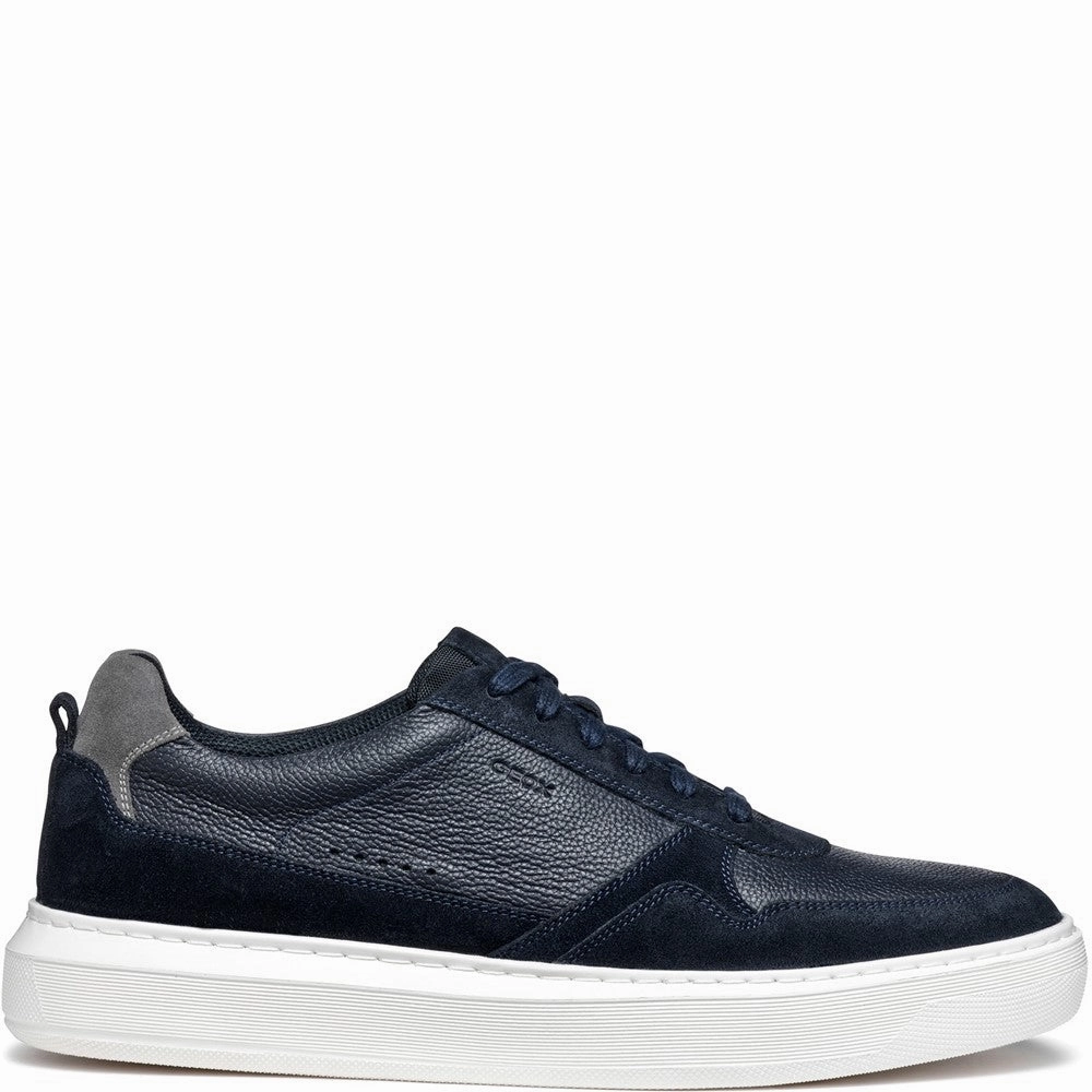 Geox U Deiven Sneakers Men's Sports Casual Shoes