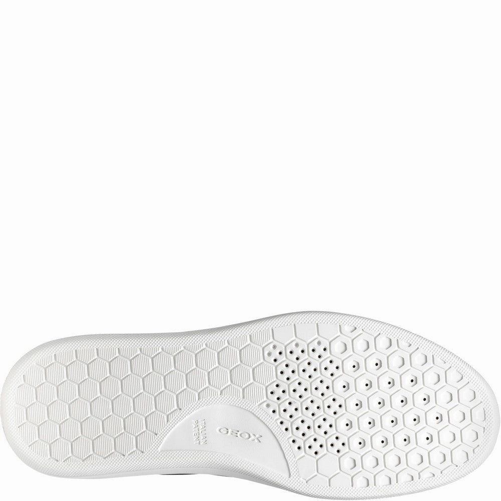 Geox U Deiven Sneakers Men's Sports Casual Shoes