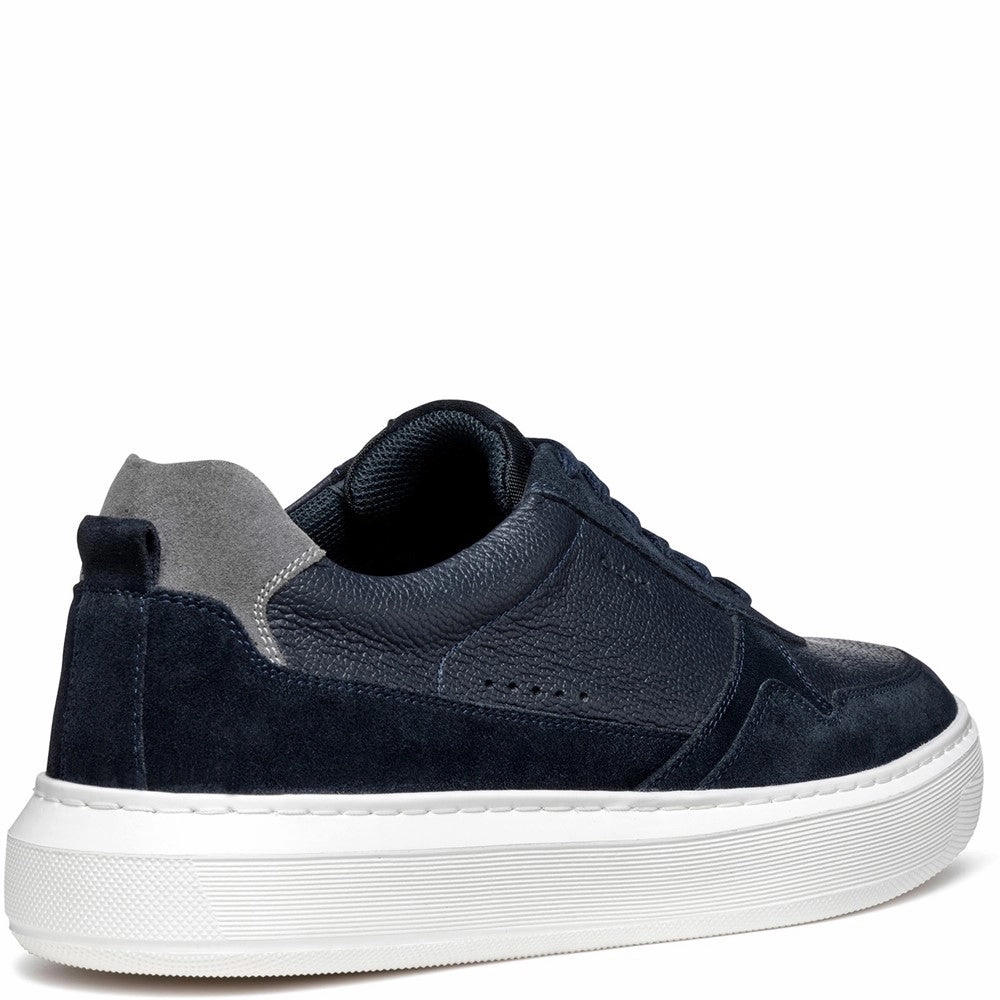 Geox U Deiven Sneakers Men's Sports Casual Shoes