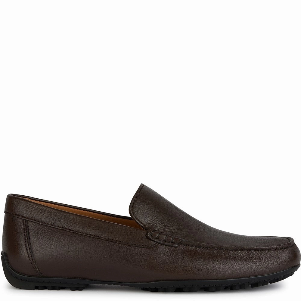 Geox U Kosmopolis   Grip Moccasins Men's Sports Casual Shoes