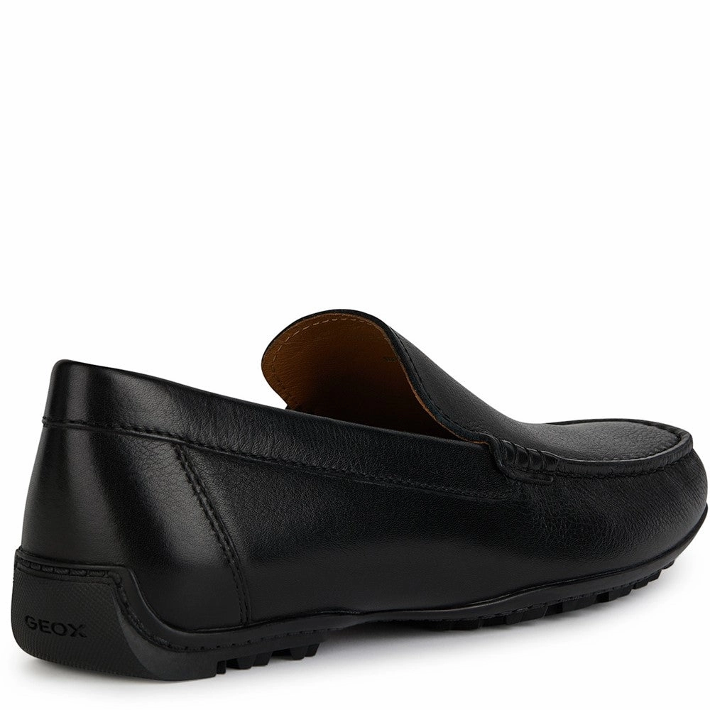 Geox U Kosmopolis   Grip Moccasins Men's Sports Casual Shoes