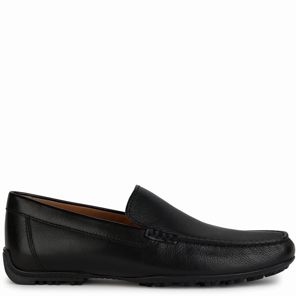 Geox U Kosmopolis   Grip Moccasins Men's Sports Casual Shoes