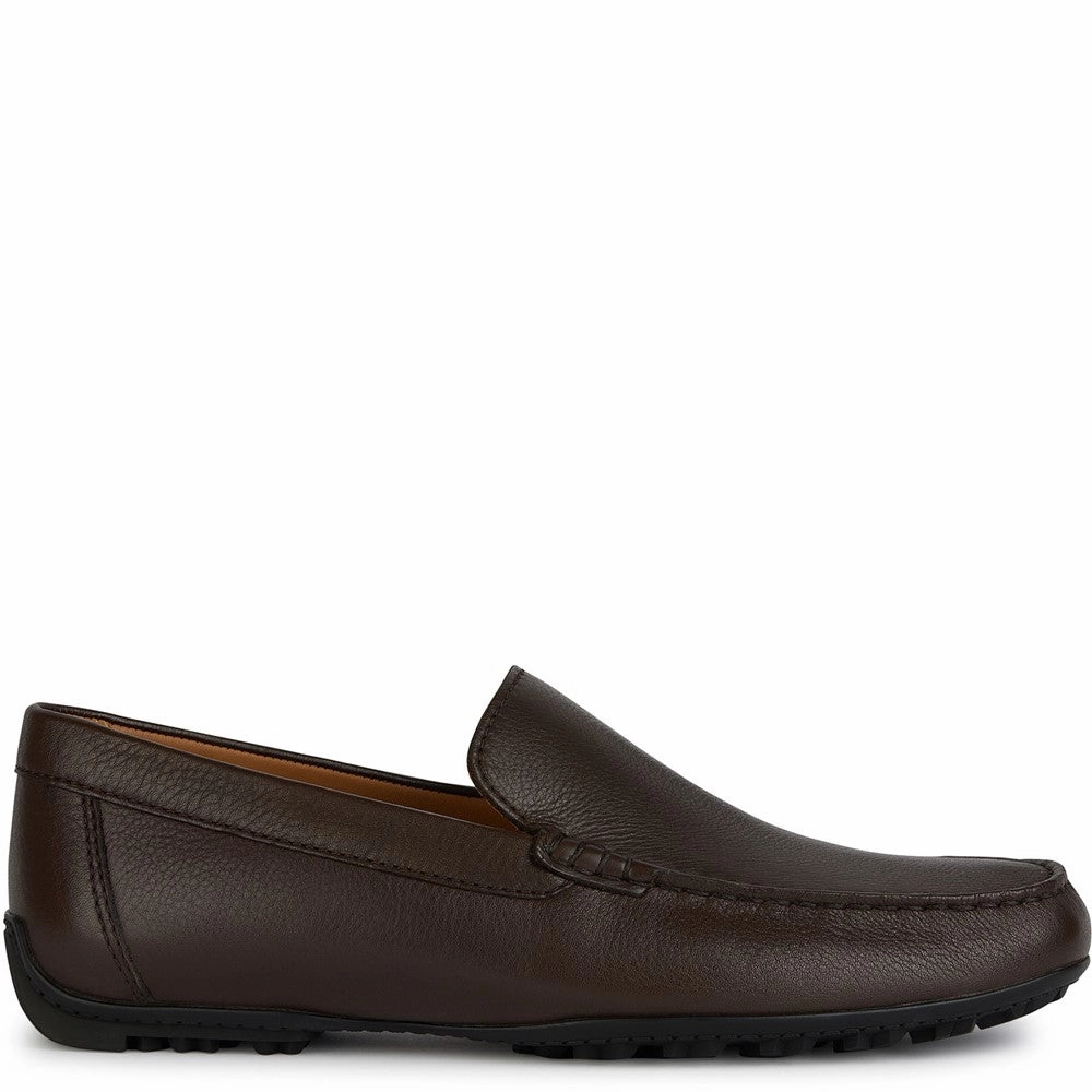 Geox U Kosmopolis   Grip Moccasins Men's Sports Casual Shoes