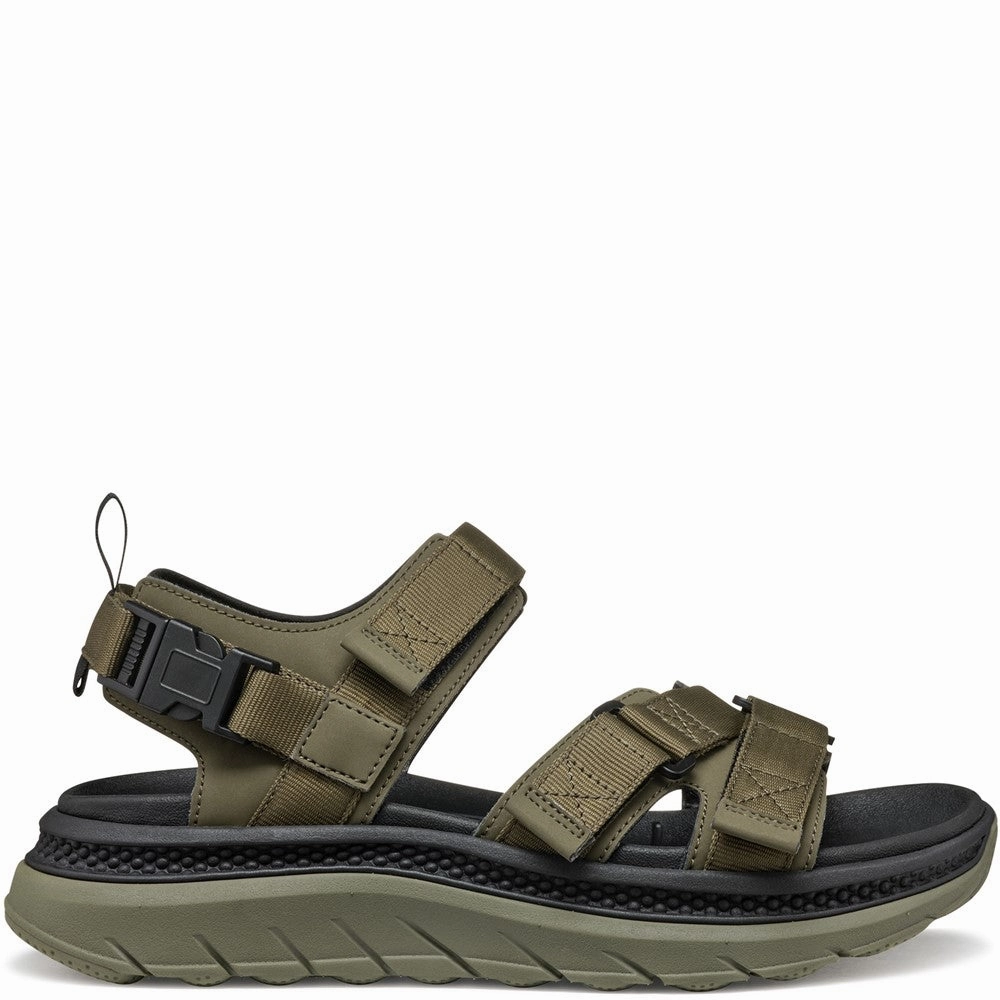 Geox U Spherica Actif X S Sandals Men's Sports Casual Shoes