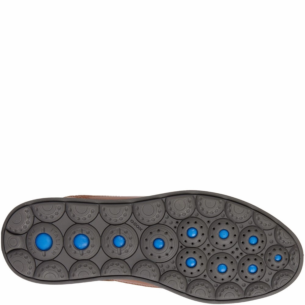 Geox U Spherica EC12 Shoes Men's Sports Casual Shoes
