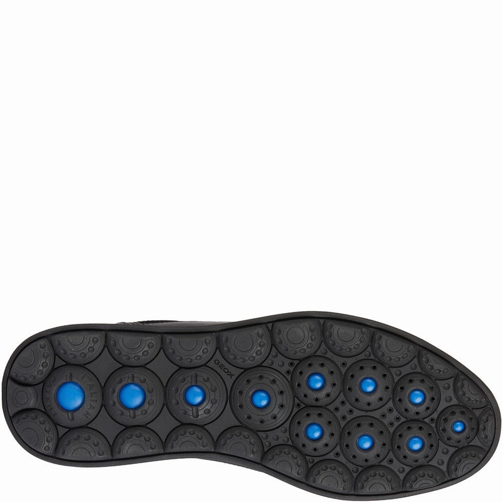 Geox U Spherica EC12 Shoes Men's Sports Casual Shoes