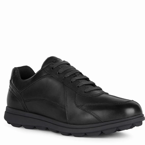Geox U Spherica EC12 Shoes Basketball Shoes, Running Shoes