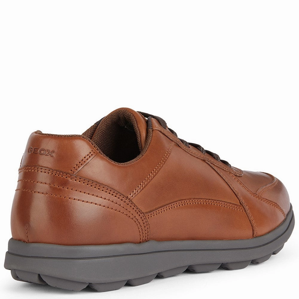 Geox U Spherica EC12 Shoes Men's Sports Casual Shoes