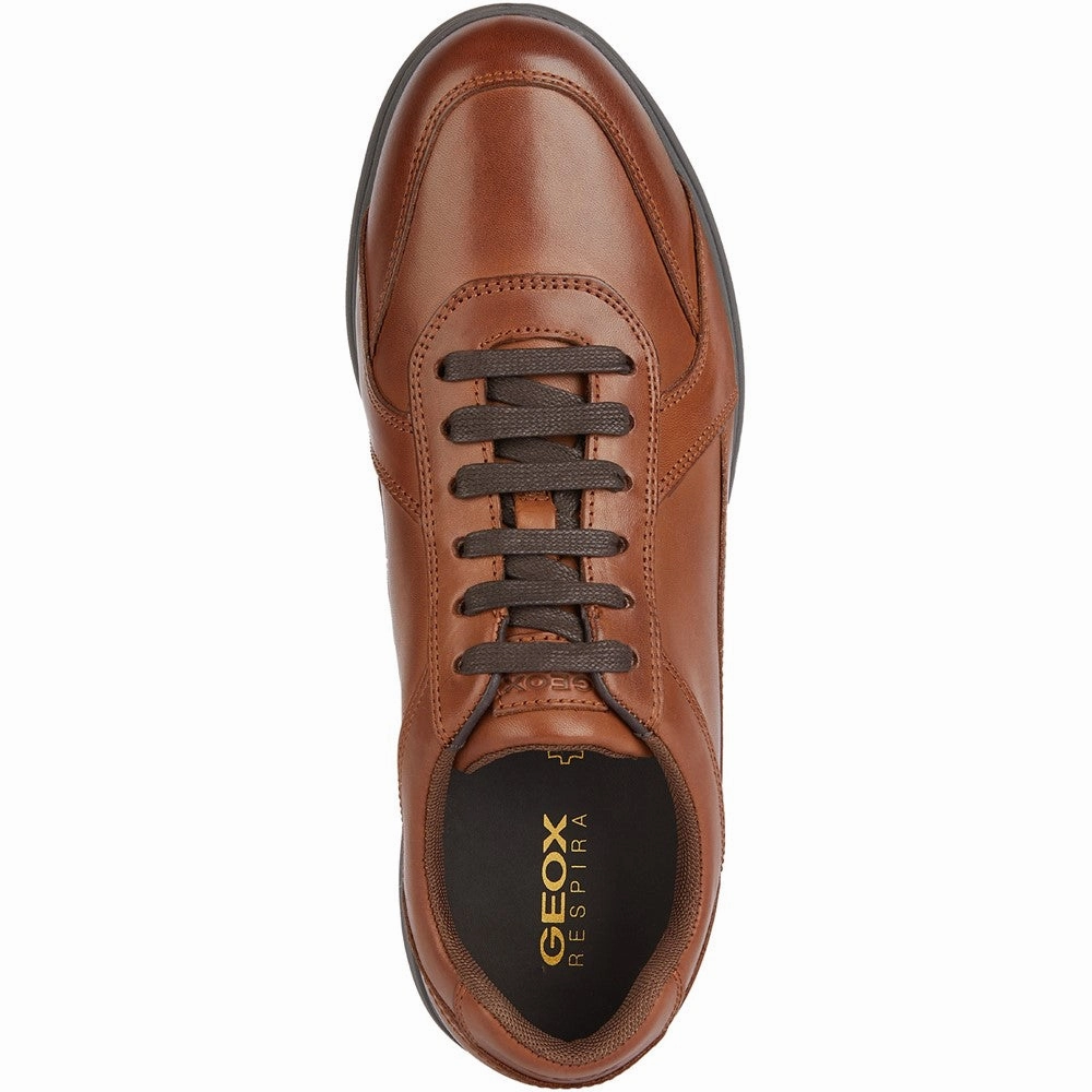 Geox U Spherica EC12 Shoes Men's Sports Casual Shoes