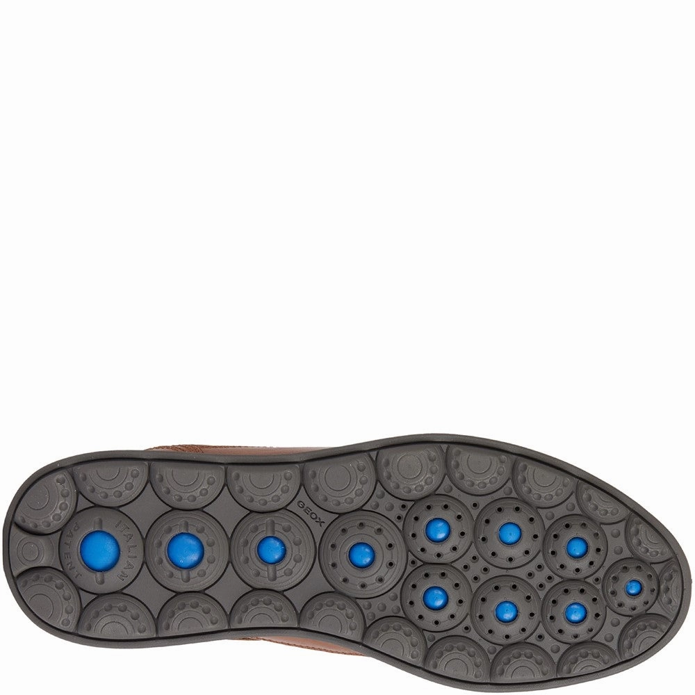 Geox U Spherica EC12 Shoes Men's Sports Casual Shoes