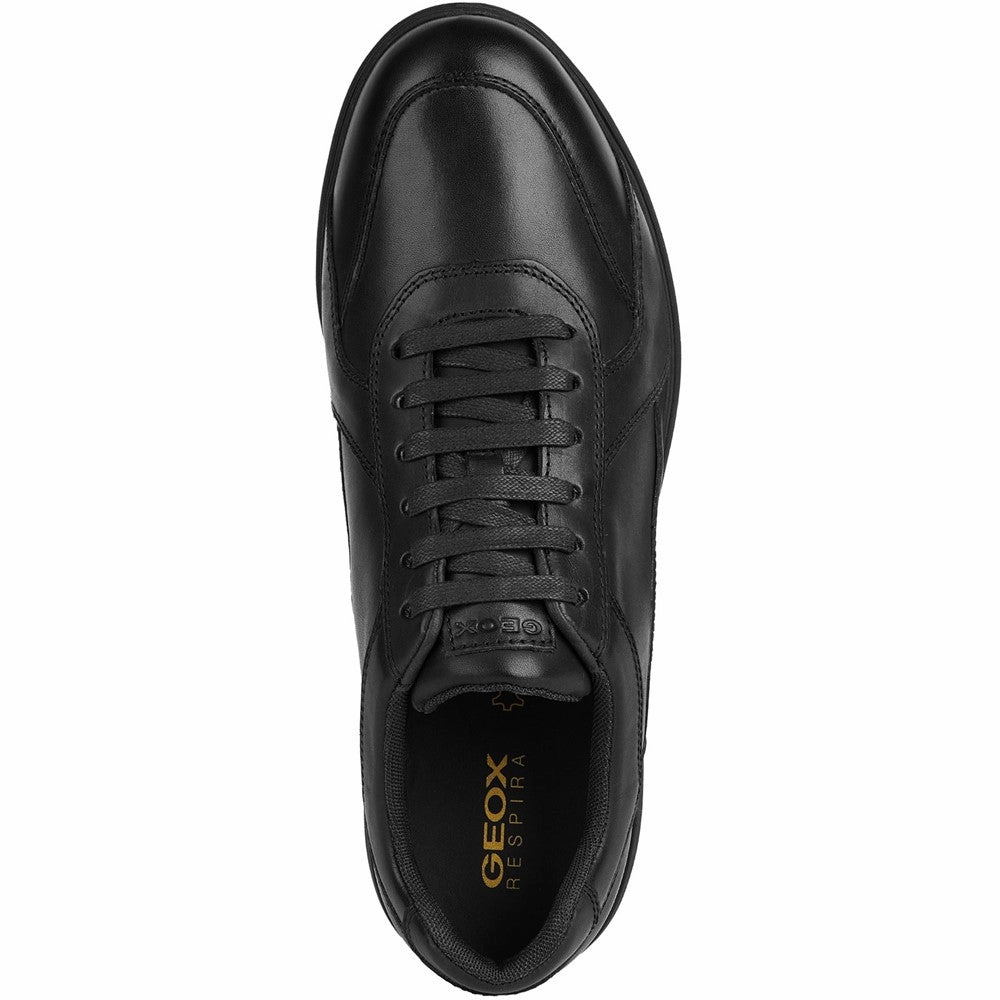 Geox U Spherica EC12 Shoes Men's Sports Casual Shoes