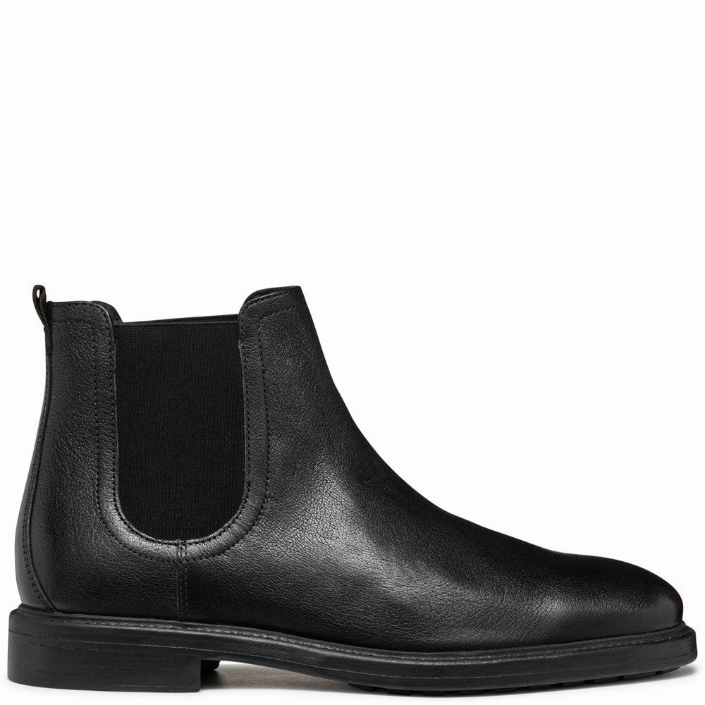 Geox U Tiberio A Ankle Boots Men's Sports Casual Shoes