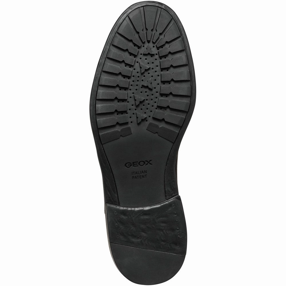 Geox U Tiberio A Ankle Boots Men's Sports Casual Shoes