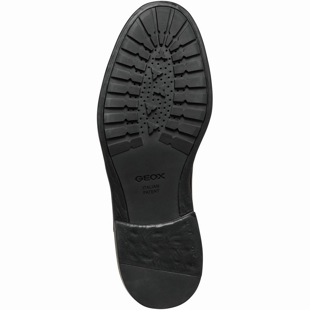 Geox U Tiberio A Ankle Boots Men's Sports Casual Shoes