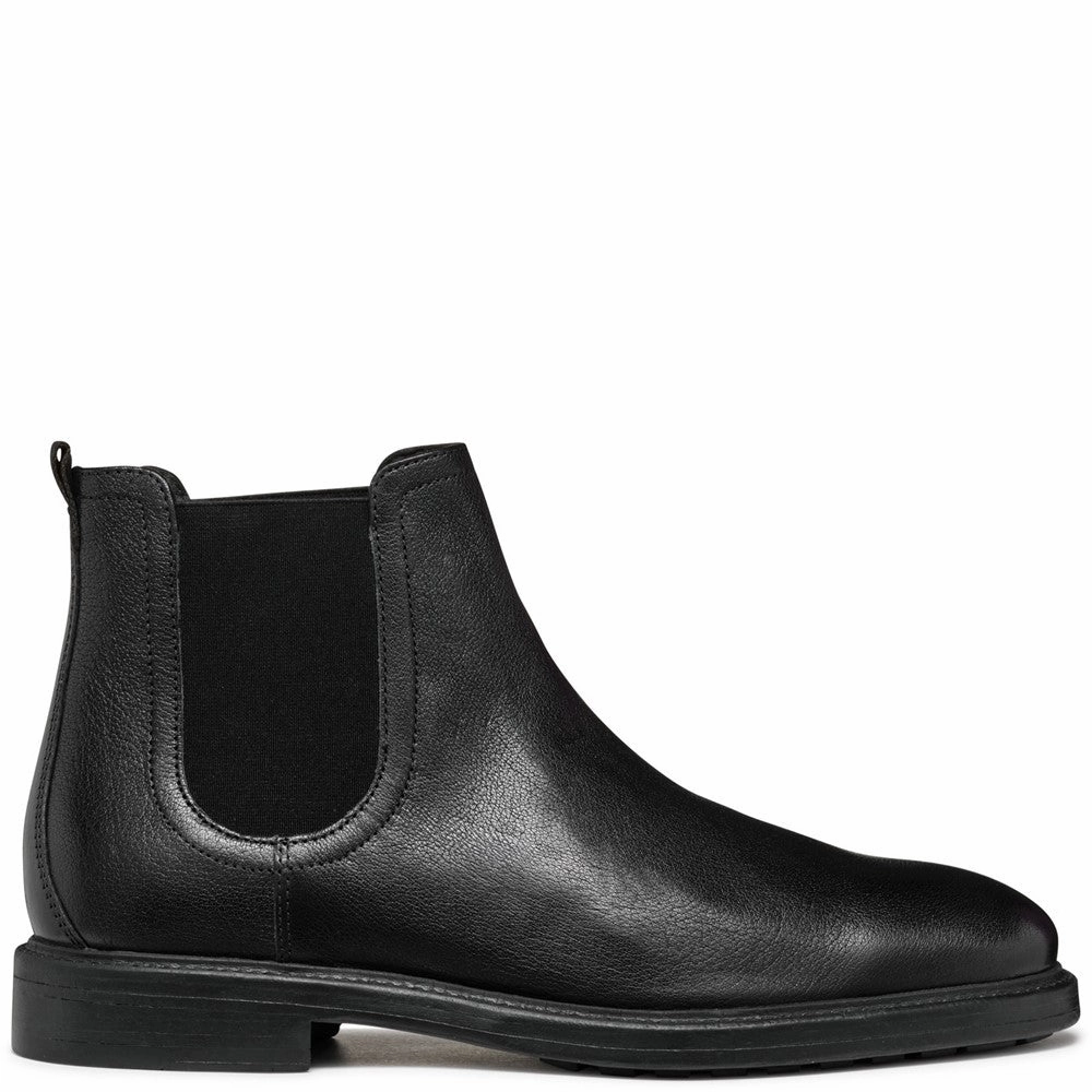 Geox U Tiberio A Ankle Boots Men's Sports Casual Shoes