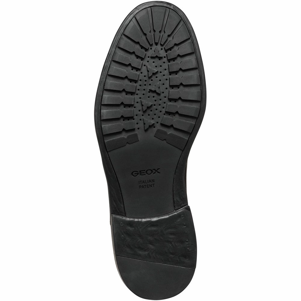 Geox U Tiberio A Ankle Boots Men's Sports Casual Shoes
