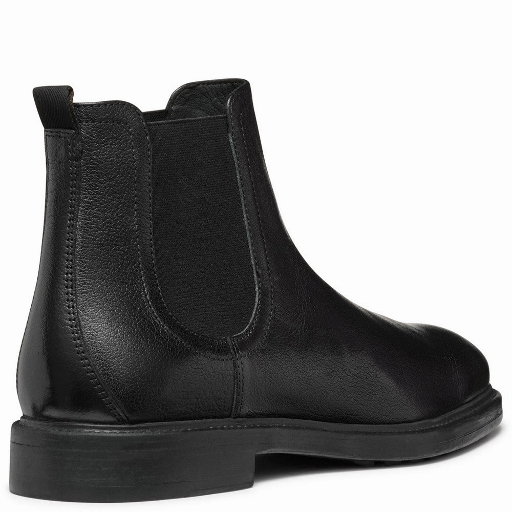 Geox U Tiberio A Ankle Boots Men's Sports Casual Shoes