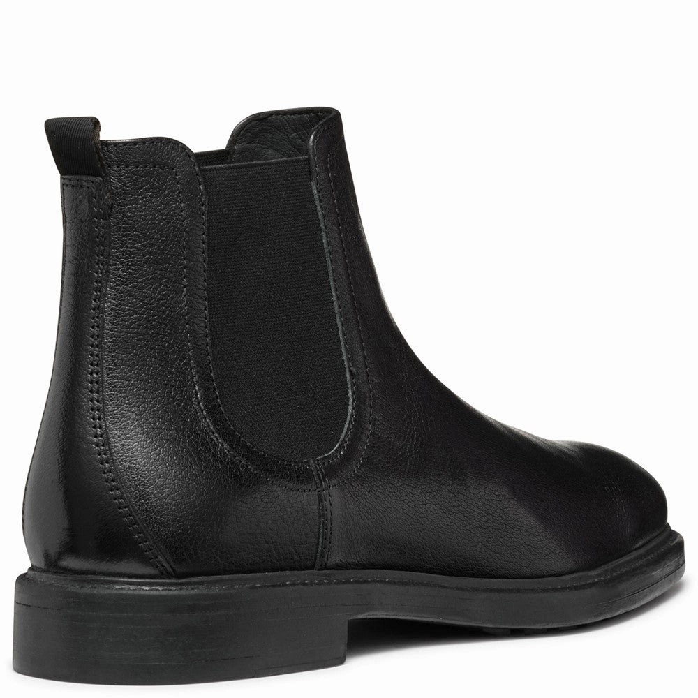 Geox U Tiberio A Ankle Boots Men's Sports Casual Shoes