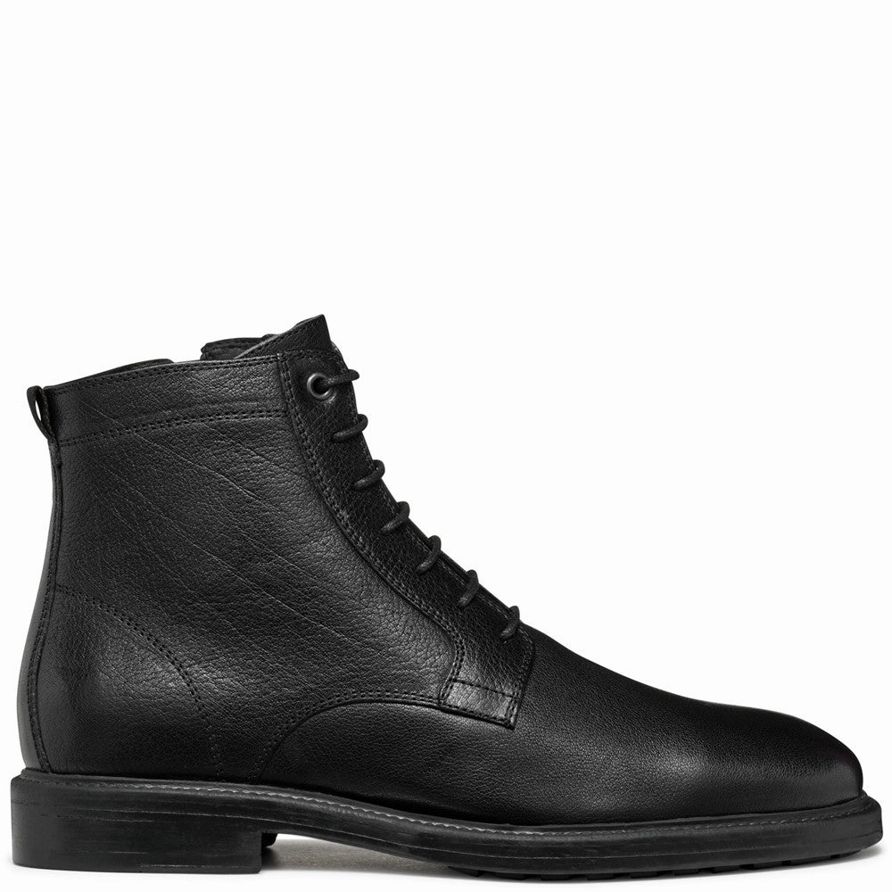Geox U Tiberio D Ankle Boots Men's Sports Casual Shoes