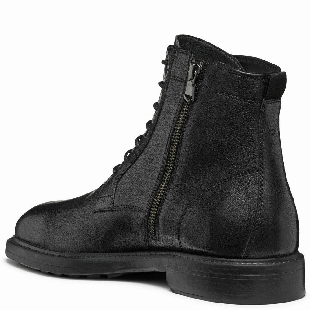 Geox U Tiberio D Ankle Boots Men's Sports Casual Shoes