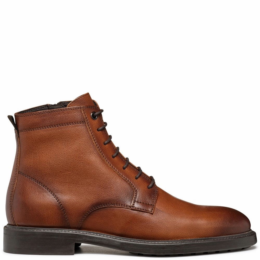 Geox U Tiberio D Ankle Boots Men's Sports Casual Shoes