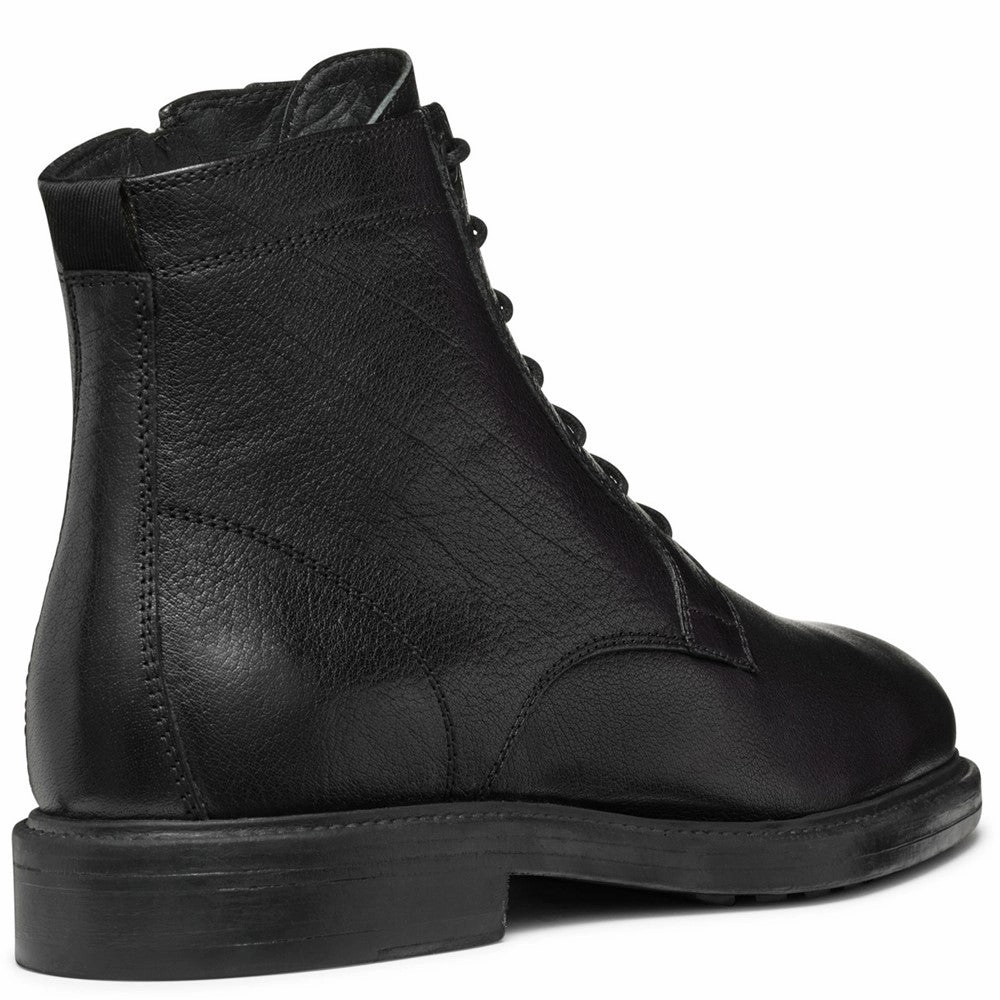 Geox U Tiberio D Ankle Boots Men's Sports Casual Shoes