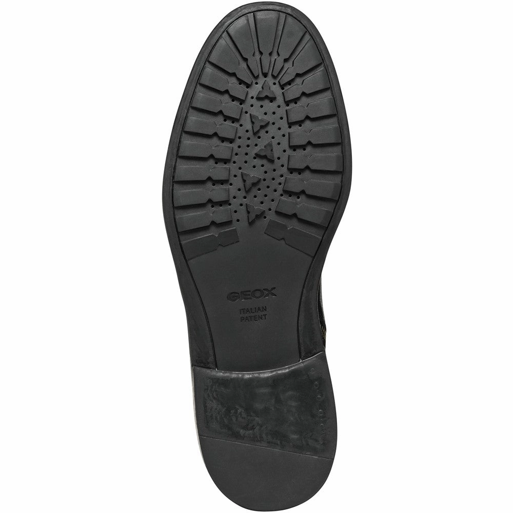 Geox U Tiberio D Ankle Boots Men's Sports Casual Shoes