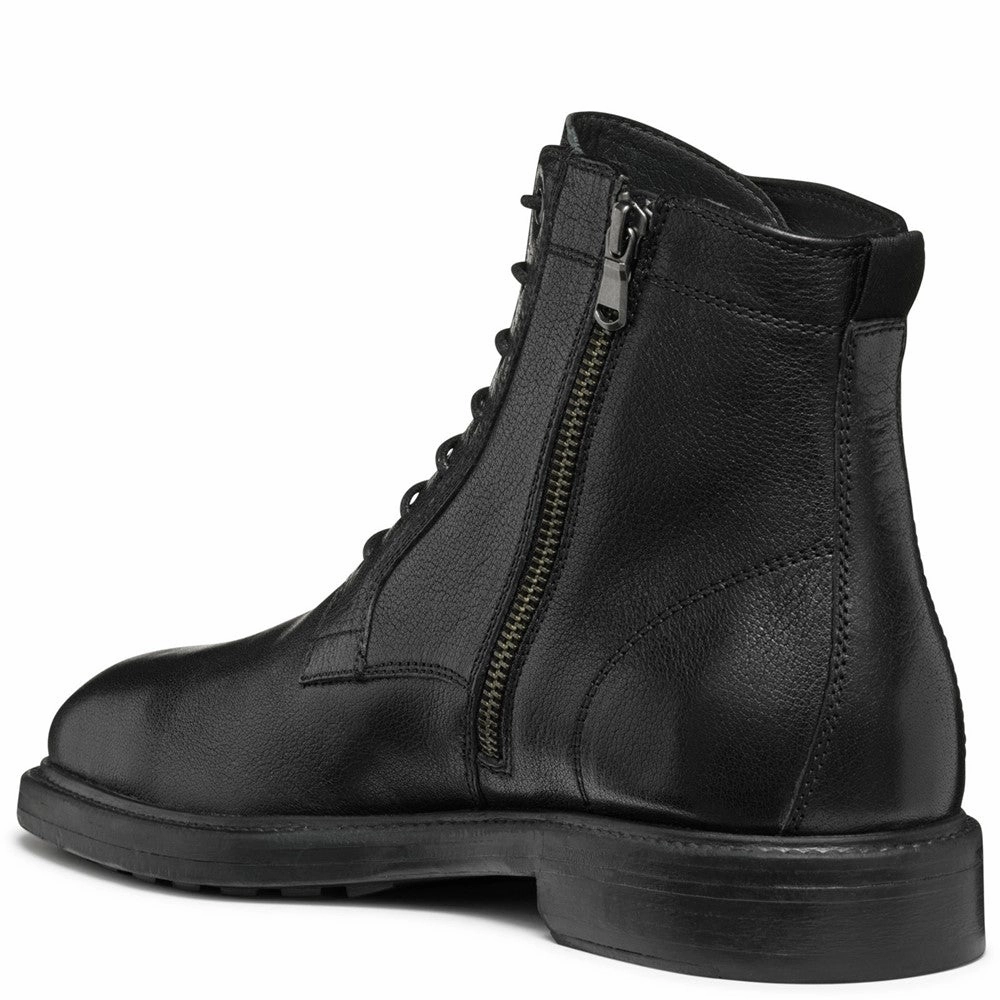 Geox U Tiberio D Ankle Boots Men's Sports Casual Shoes