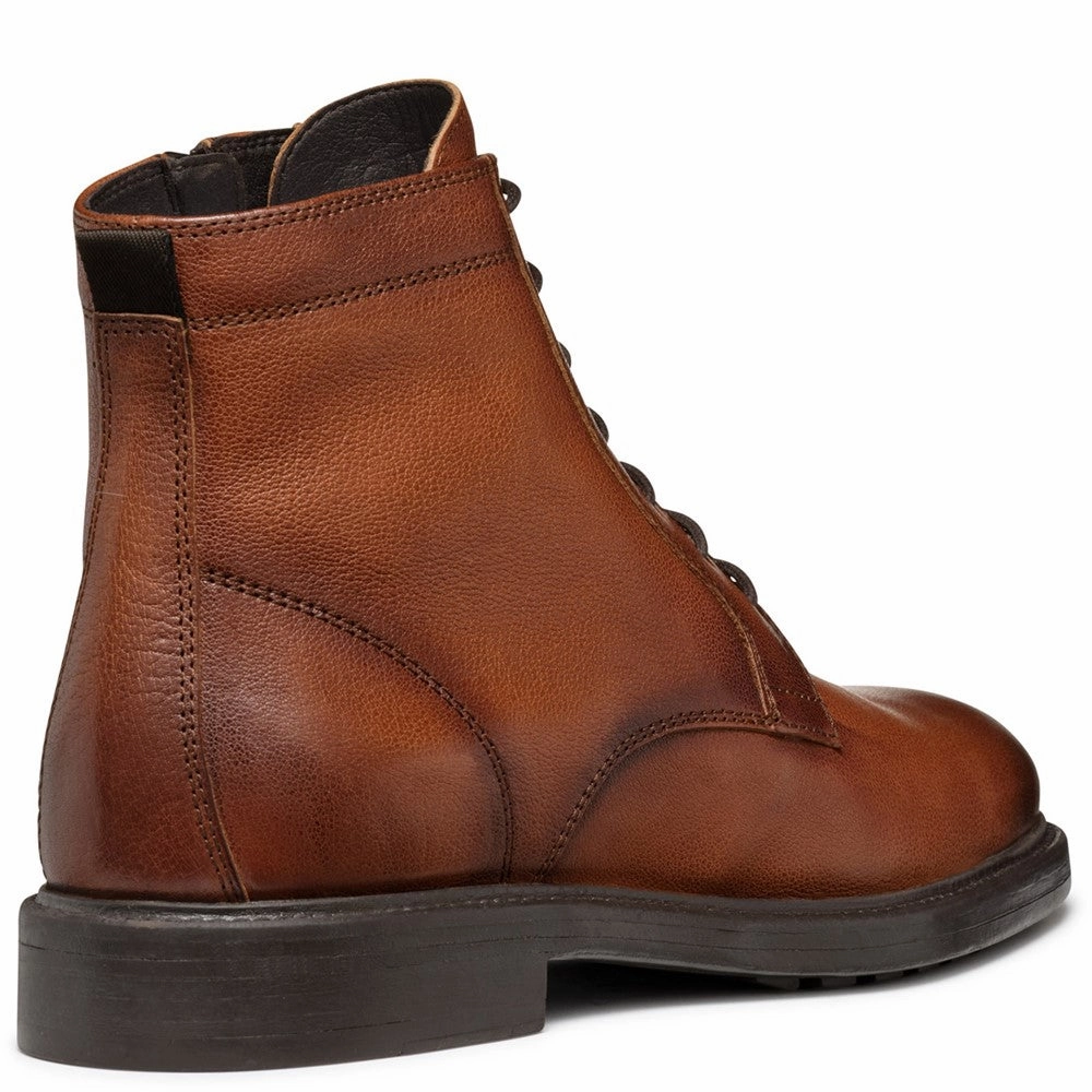 Geox U Tiberio D Ankle Boots Men's Sports Casual Shoes