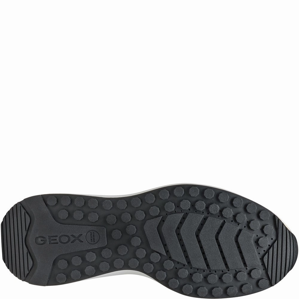 Geox U Volpiano Sneakers Men's Sports Casual Shoes