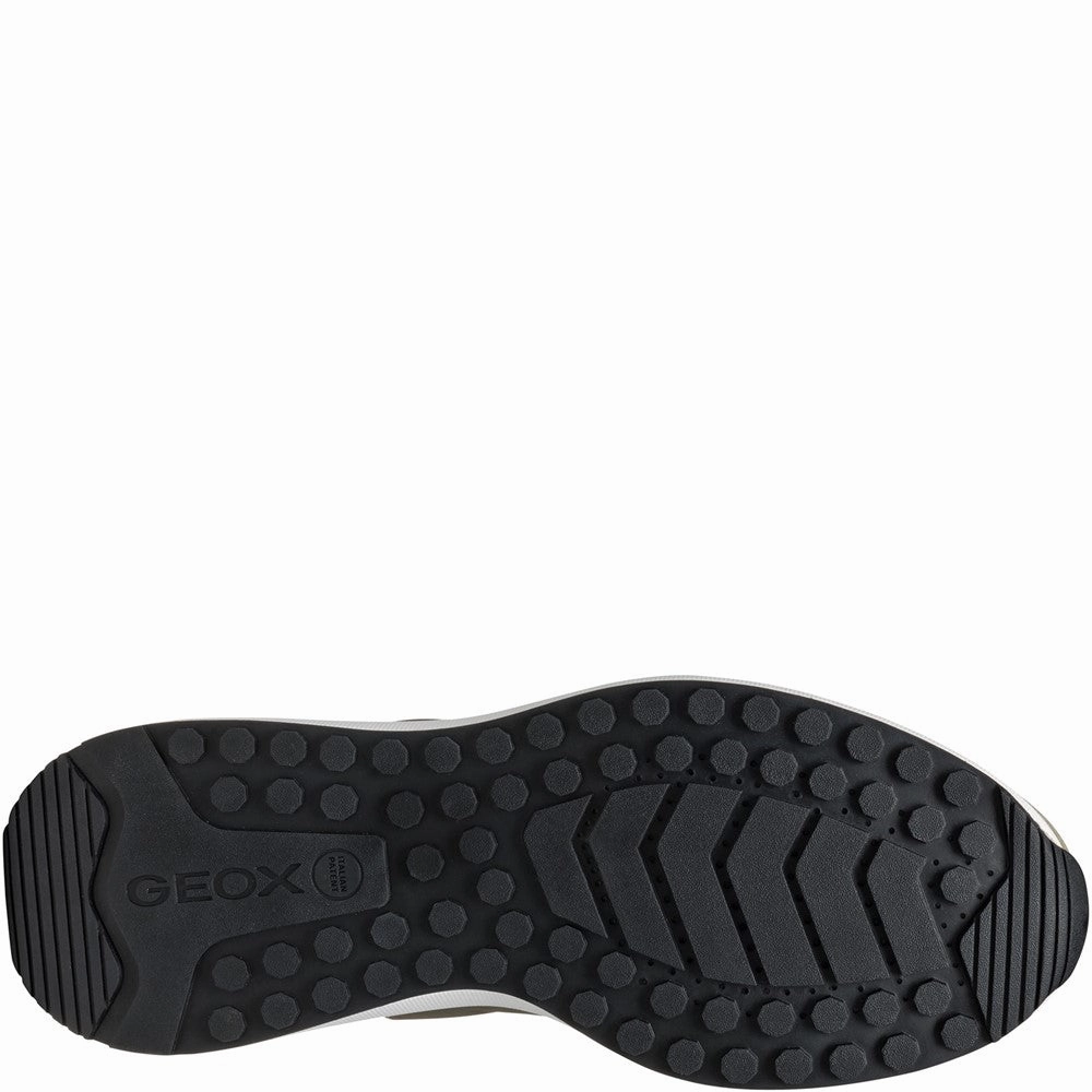 Geox U Volpiano Sneakers Men's Sports Casual Shoes