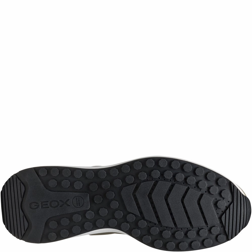 Geox U Volpiano Sneakers Men's Sports Casual Shoes