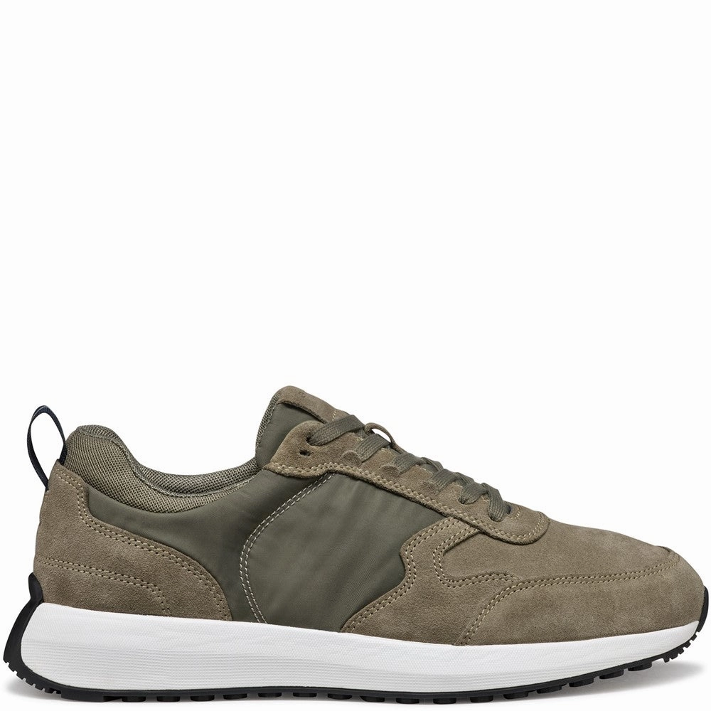 Geox U Volpiano Sneakers Men's Sports Casual Shoes