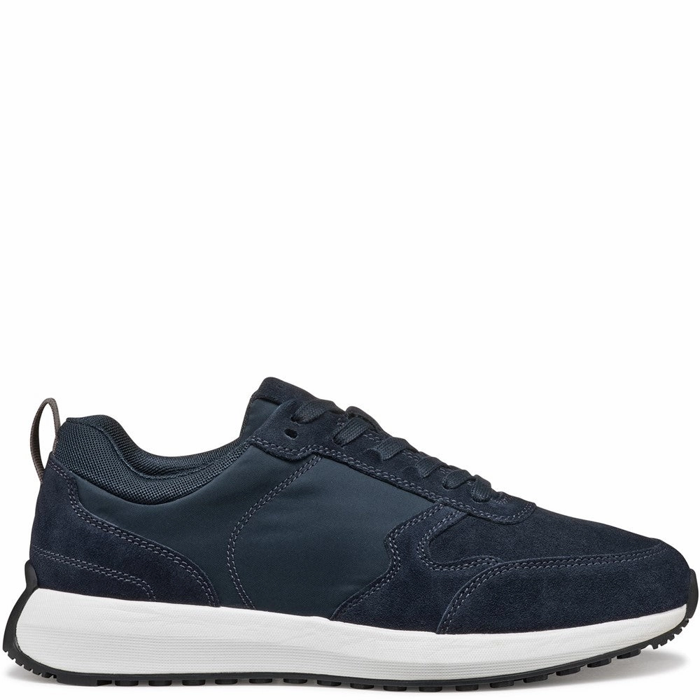 Geox U Volpiano Sneakers Men's Sports Casual Shoes