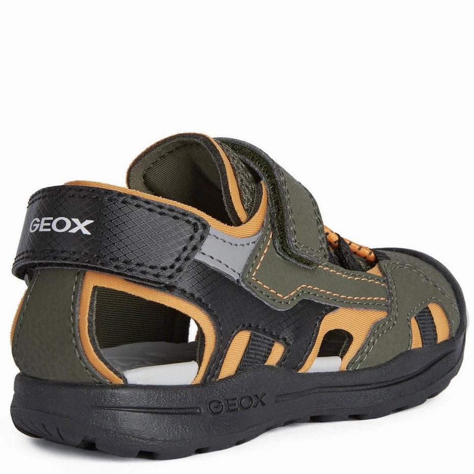 Geox Vaniett Sandals Boys SneakersBoys Running Shoes
