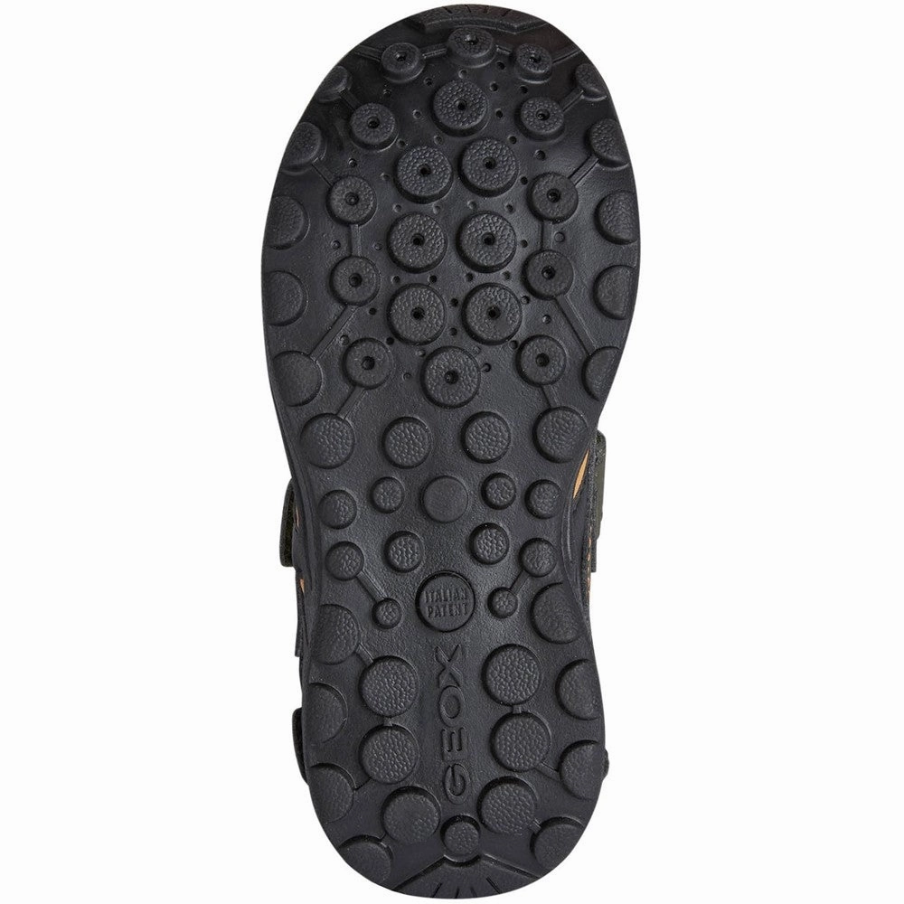 Geox Vaniett Sandals Boys SneakersBoys Running Shoes