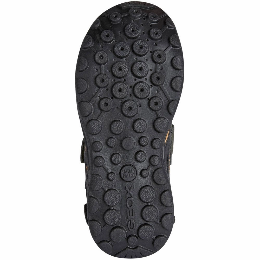 Geox Vaniett Sandals Boys SneakersBoys Running Shoes