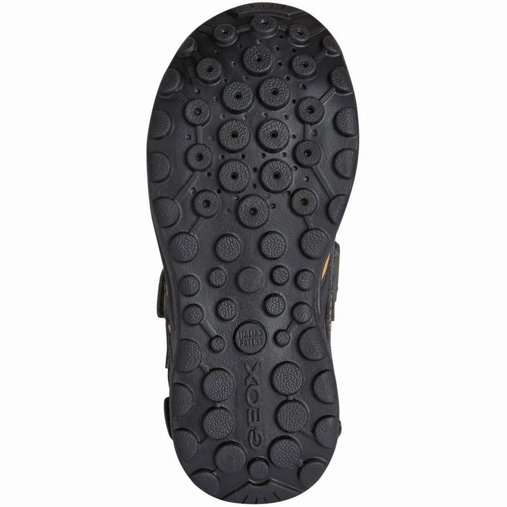 Geox Vaniett Sandals Boys SneakersBoys Running Shoes