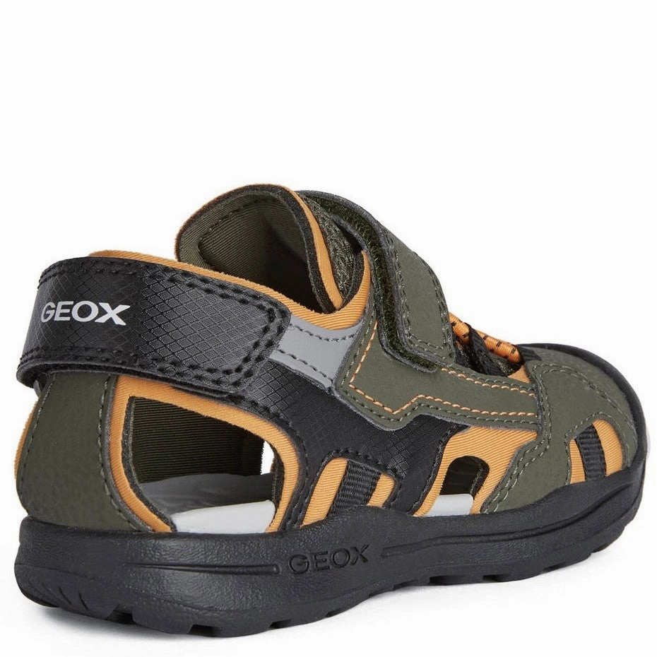 Geox Vaniett Sandals Boys SneakersBoys Running Shoes
