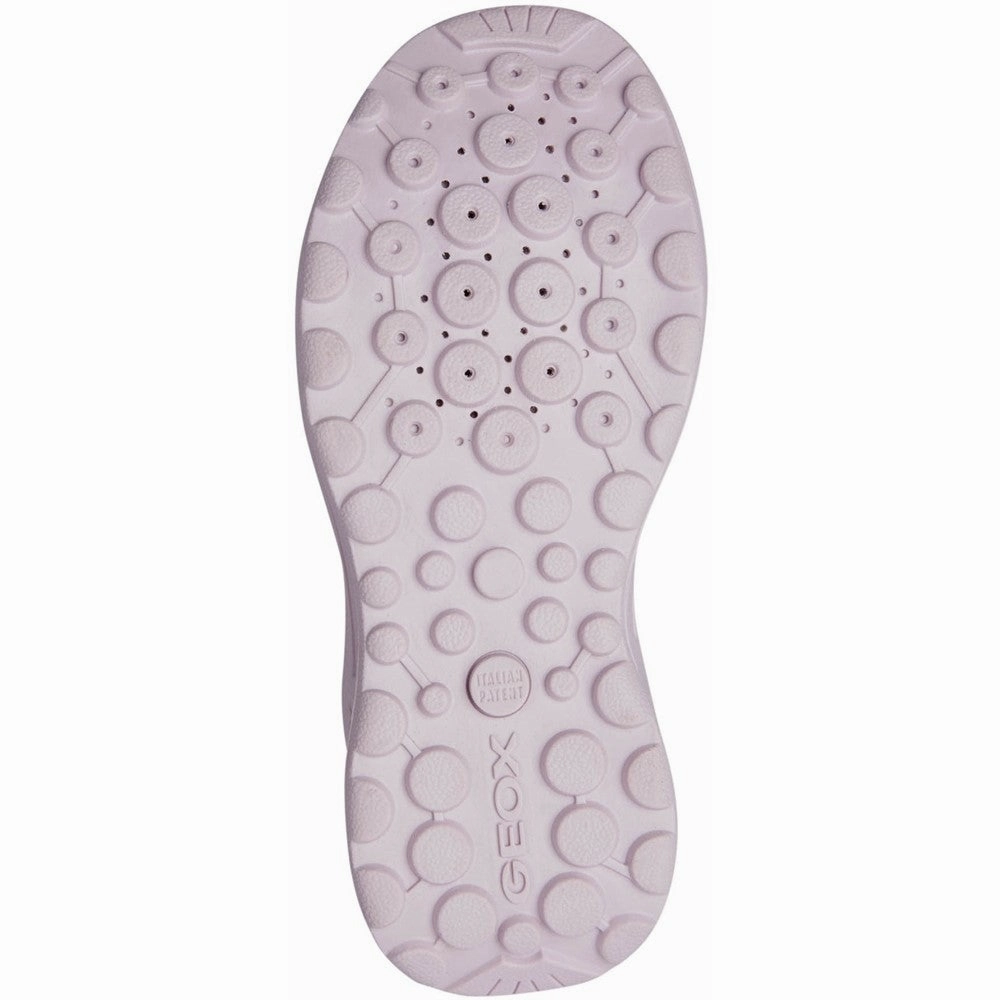 Geox Vaniett Sandals Girls Sneakers Girls Running Shoes