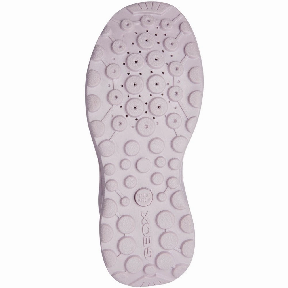 Geox Vaniett Sandals Girls Sneakers Girls Running Shoes